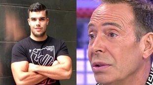 Pol Badía ('GH 17') deja un mensaje en redes sociales que confirmaría su relación con el Maestro Joao