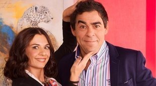 'La que se avecina' y el Campeonato del mundo femenino de baloncesto se coronan como lo más visto