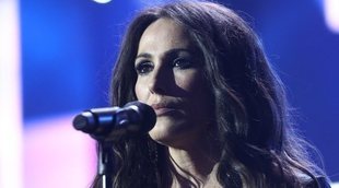 Malú estaría vetada en todos los programas de Mediaset