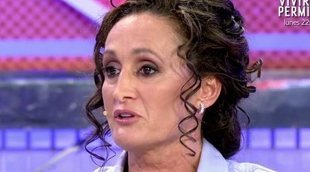 'Sábado deluxe' sigue en plena forma y lidera con un buen 18,5% gracias al polígrafo de Dulce