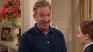 'Last Man Standing' lidera la noche, haciendo a FOX destacar por encima de los policíacos de CBS