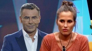 El marido de Verdeliss responde a las críticas de Jorge Javier en 'GH VIP 6': "Está ocupado mirando a Darek"