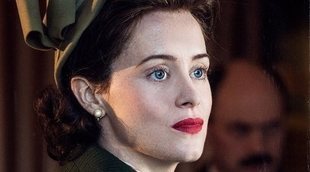 Claire Foy ('The Crown') reconoce tener problemas de ansiedad: "Fue una herramienta para sobrevivir"