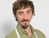 Iván Massagué, cuarto expulsado de 'MasterChef Celebrity 3': "Es una suerte lo que he tenido aquí"
