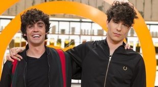 'MasterChef Celebrity' (19,5%) es lo más visto del día y 'GH VIP: El debate' sube a un gran 19,8%