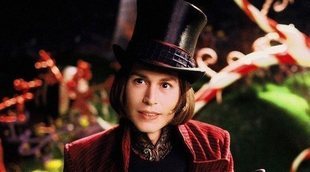 Boing repite "Charlie y la fábrica de chocolate" y logra convertirse en lo más visto (4,2%)