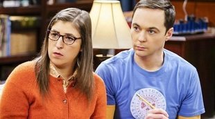 'Big Bang' (3,9%) en Neox y "Un hombre peligroso" en Trece (3,3%) sobresalen entre las temáticas