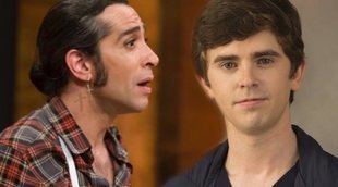 'The Good Doctor', 'GH VIP', 'MasterChef Celebrity' y el fútbol, lo más visto en el mes de septiembre