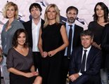 'Antena 3 noticias' (14,6%) se consolidan como los informativos más vistos por tercer mes consecutivo