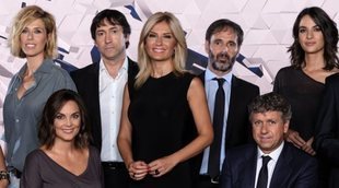 'Antena 3 noticias' (14,6%) se consolidan como los informativos más vistos por tercer mes consecutivo