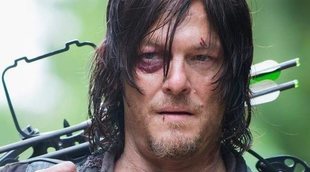 'The Walking Dead': Norman Reedus quiere que Daryl llegue hasta el final de la serie