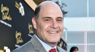 Matthew Weiner, creador de 'Mad Men', niega las acusaciones de acoso sexual alegando que no lo recuerda