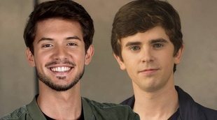 Telecinco dobla 'The Good Doctor' para hacer frente a 'OT 2018'