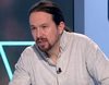 Pablo Iglesias en 'El objetivo': "Podemos nunca tuvo tanta influencia en un gobierno de España como ahora"