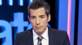 El 'Telediario fin de semana' de TVE pasa a ser mudo en el Día Internacional de las Personas Sordas