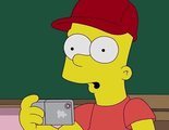 'Los Simpson' y '60 Minutes', mejores estrenos de FOX y CBS en una noche dominada por el fútbol americano