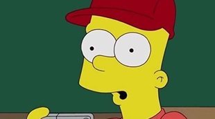 'Los Simpson' y '60 Minutes', mejores estrenos de FOX y CBS en una noche dominada por el fútbol americano