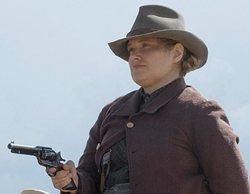 'Run': Merritt Wever ('Godless') se une a Domhnall Gleeson en la comedia romántica de HBO