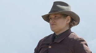 'Run': Merritt Wever ('Godless') se une a Domhnall Gleeson en la comedia romántica de HBO