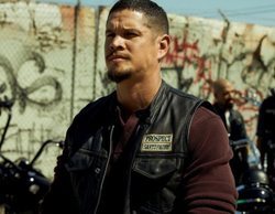 FX renueva 'Mayans MC' por una segunda temporada