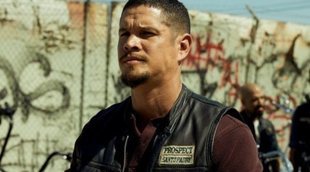 FX renueva 'Mayans MC' por una segunda temporada