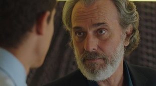 'Vivir sin permiso' (18,1%), lo más visto del día, supera a "Palmeras en la nieve", que baja a un 12,7%