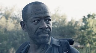 'Fear The Walking Dead': Morgan lucha por evitar la muerte de sus amigos en el episodio 4x16