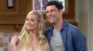 'The Voice' lidera ante el buen estreno de 'The Neighborhood', que no iguala el éxito de 'The Big Bang Theory'