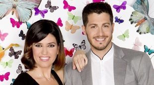 Divinity apuesta por una mayor producción propia desde el 3 de octubre, arrancando con más 'Cazamariposas'