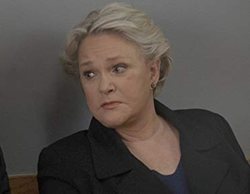 'Constance': Sharon Gless ('Queer as Folk') protagonizará la serie de TNT junto a Elisabeth Shue