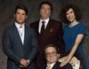 'The Righteous Gemstones': HBO encarga la primera temporada de la comedia de John Goodman ('Roseanne')