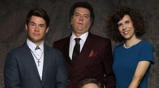'The Righteous Gemstones': HBO encarga la primera temporada de la comedia de John Goodman ('Roseanne')