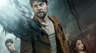 Cinemax cancela 'Outcast' tras dos temporadas