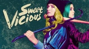 'Sweet/Vicious' continuará en formato cómic