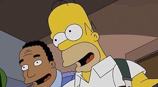 Neox prolonga su dominio en las temáticas con su sobremesa de 'Los Simpson' (5,5%)