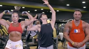 'Me cambio de apellido' se estrena en Cuatro el viernes 5 de octubre