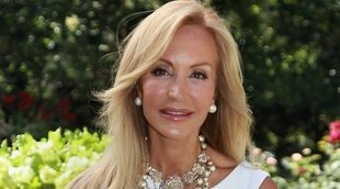 Carmen Lomana quiere ser alcaldesa de Madrid para poder "limpiar la ciudad de okupas y narcotraficantes"