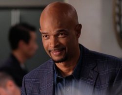 Damon Wayans anuncia su salida de 'Lethal Weapon'