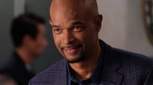 Damon Wayans anuncia su salida de 'Lethal Weapon'