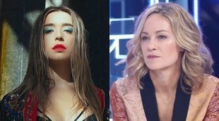 'OT 2018': Mimi responde a Julia Gómez Cora tras decir que "no es bailarina" durante las valoraciones