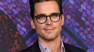 Matt Bomer se une a 'Doom Patrol' de DC Universe