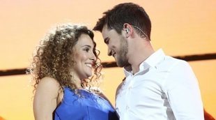 'The Good Doctor', lo más visto del día (16,3% y 21,3%) frente a 'OT 2018' que logra un 15,8%