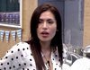 La pelea entre Miriam Saavedra y Suso en 'GH VIP 6': "Eres una mierda de persona, una pasa disecada"