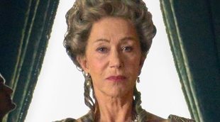 'Catalina la Grande': Primera imagen de Helen Mirren como la emperatriz rusa en la serie de HBO y Sky