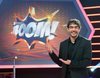 Juanra Bonet hace una broma de mal gusto a un concursante de '¡Boom!'