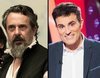 '45 revoluciones': Luis Larrodera y Pere Ponce se unen al reparto de la nueva serie de Antena 3