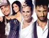 Omar, Miriam, Verdeliss y Asraf, nuevos nominados de 'GH VIP 6'