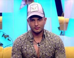 Omar Montes, sancionado en 'GH VIP 6' tras animar a Asraf a aprovecharse sexualmente de Miriam