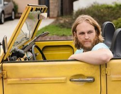 AMC renueva 'Lodge 49' por una segunda temporada