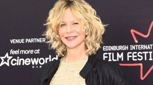 Meg Ryan producirá y podría protagonizar la comedia 'The Obsolescents' de NBC